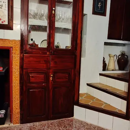 Casa vacanze Casa La Solana 1915 Lucena del Cid