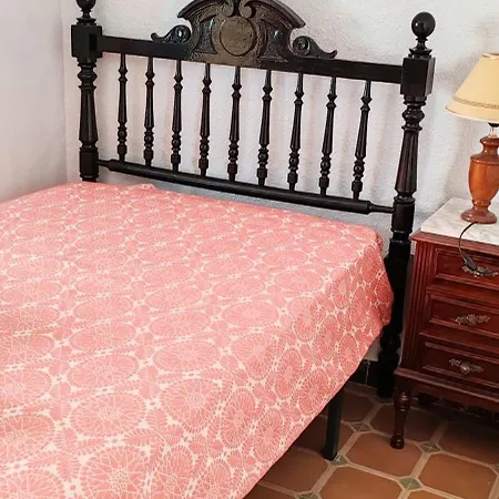 Casa La Solana 1915 *