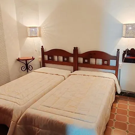 Casa La Solana 1915 * Lucena del Cid