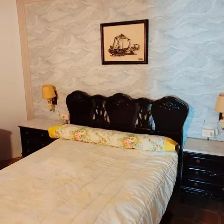 Casa vacanze Casa La Solana 1915 *