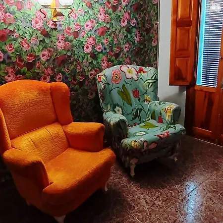 Casa La Solana 1915 Lucena del Cid