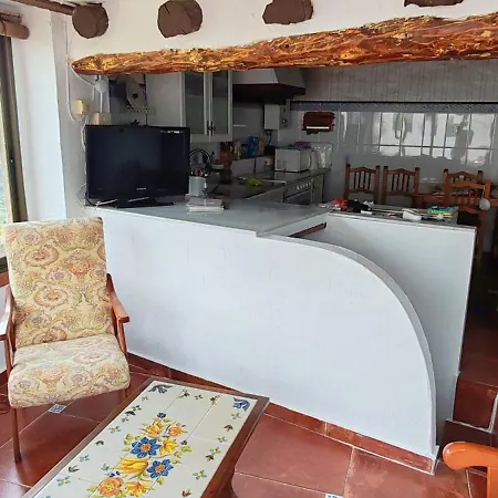 Casa La Solana 1915 بيت للعطل Lucena del Cid