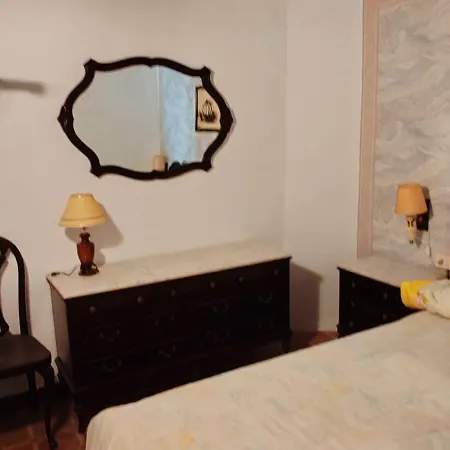 Casa La Solana 1915 Casa vacanze