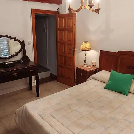 Casa La Solana 1915 بيت للعطل *