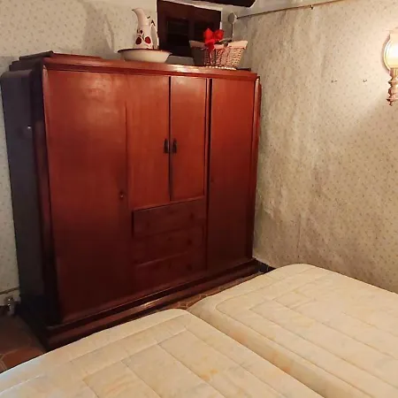 Casa La Solana 1915 Casa vacanze *