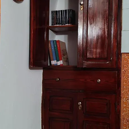 Casa La Solana 1915 Casa vacanze