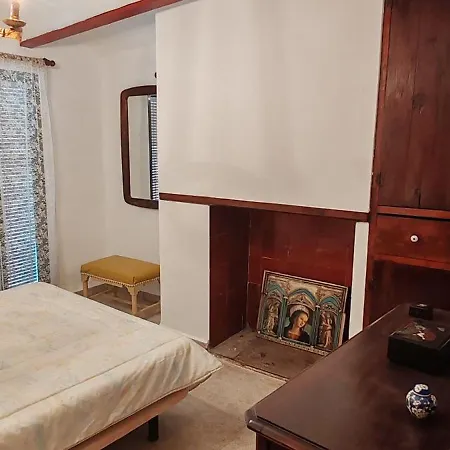 Casa La Solana 1915 Casa vacanze *