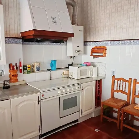 Casa La Solana 1915 *