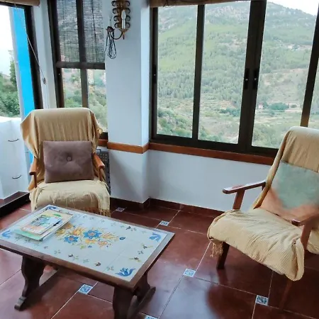 Casa vacanze Casa La Solana 1915 *