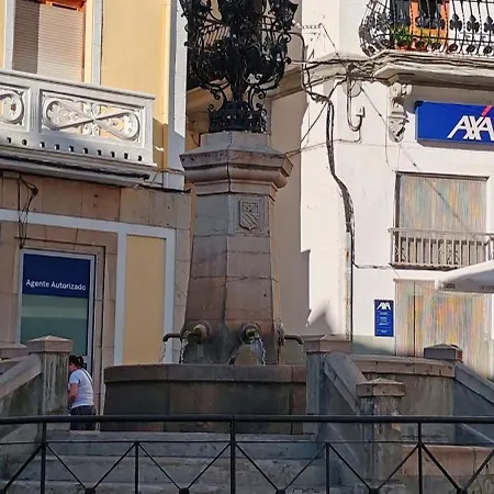 Casa La Solana 1915 Casa vacanze *