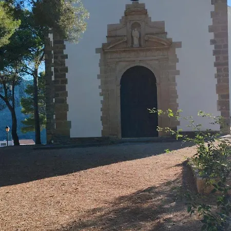 Casa vacanze Casa La Solana 1915